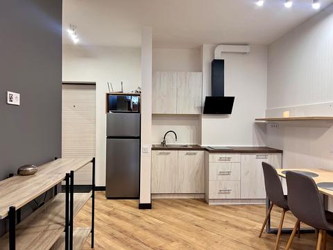 квартира по адресу Просвещения ул., 15/31