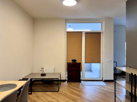 квартира по адресу Просвещения ул., 15/31