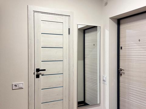 квартира по адресу Просвещения ул., 15/31