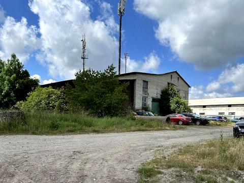 комерційна за адресою Тарнавського, 1