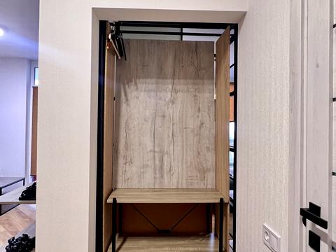 квартира по адресу Просвещения ул., 15/31