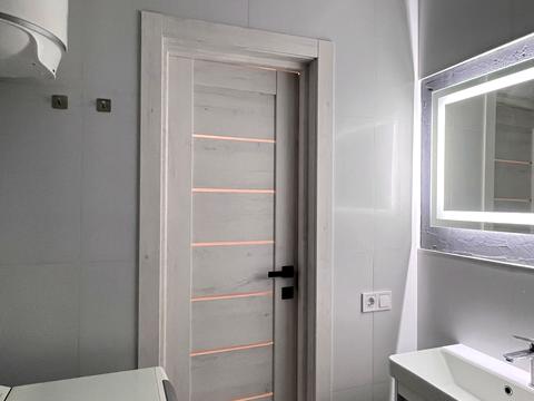 квартира по адресу Просвещения ул., 15/31