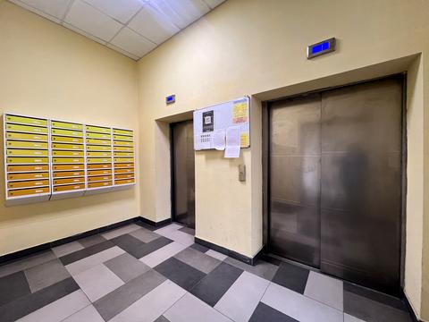 квартира по адресу Просвещения ул., 15/31