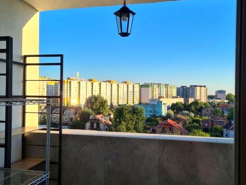 квартира по адресу Просвещения ул., 15/31