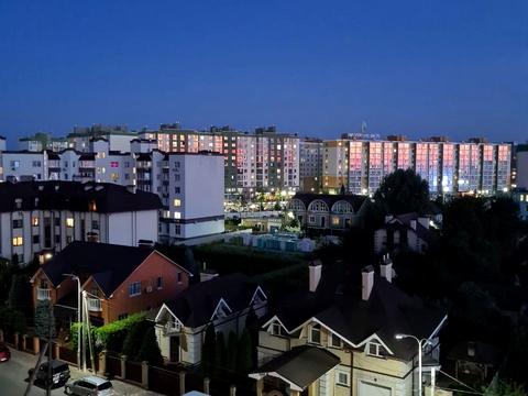 квартира по адресу Просвещения ул., 15/31