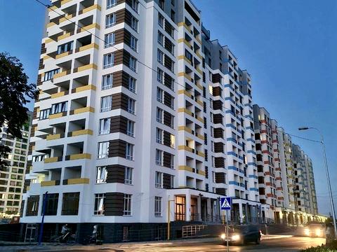 квартира по адресу Просвещения ул., 15/31