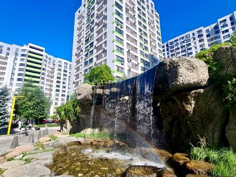 квартира по адресу Просвещения ул., 15/31