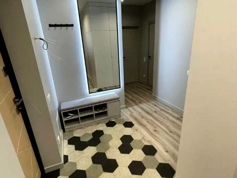 квартира за адресою Радистів вул., 40-В