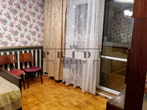 квартира по адресу Милославская ул., 17