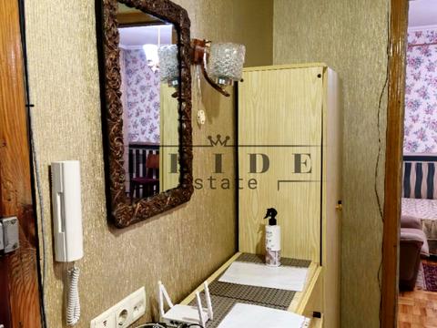 квартира по адресу Милославская ул., 17