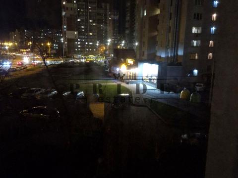 квартира по адресу Милославская ул., 17