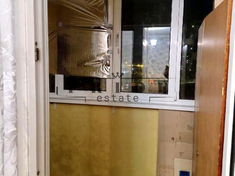 квартира по адресу Милославская ул., 17