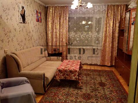 квартира по адресу Милославская ул., 17