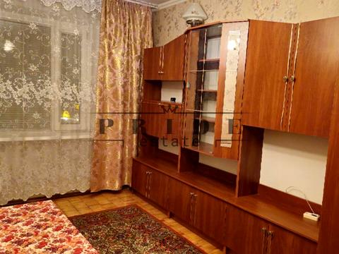 квартира по адресу Милославская ул., 17