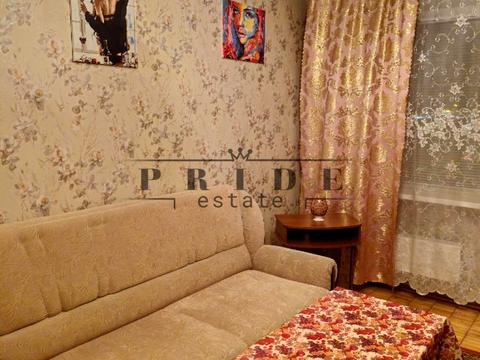 квартира по адресу Милославская ул., 17