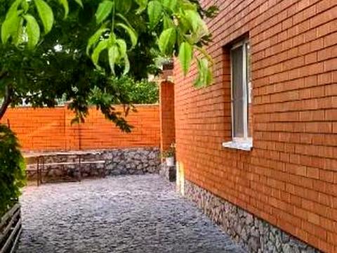 дом по адресу Мандрыковская ул.