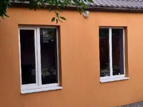 дом по адресу Мандрыковская ул.