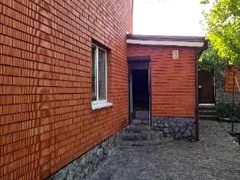 дом по адресу Мандрыковская ул.