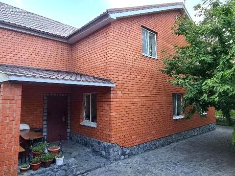 дом по адресу Мандрыковская ул.