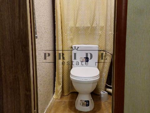 квартира по адресу Милославская ул., 17