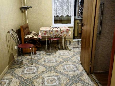 квартира по адресу Милославская ул., 17