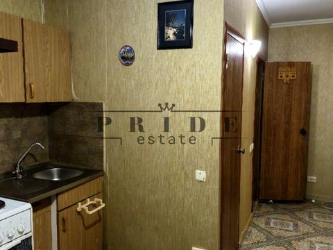 квартира по адресу Милославская ул., 17