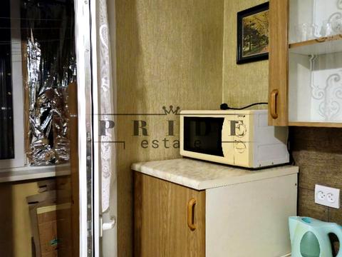 квартира по адресу Милославская ул., 17