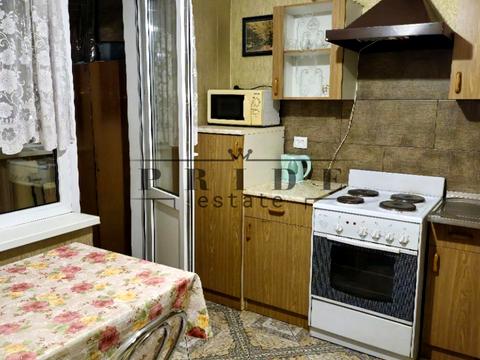 квартира по адресу Милославская ул., 17