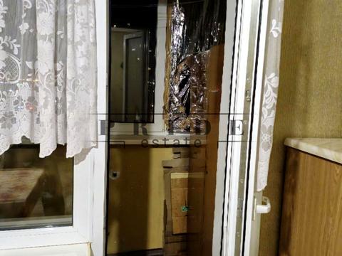 квартира по адресу Милославская ул., 17