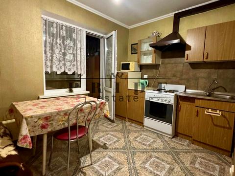 квартира по адресу Милославская ул., 17