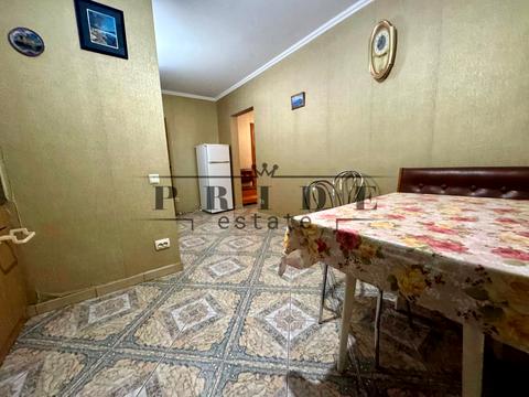 квартира по адресу Милославская ул., 17