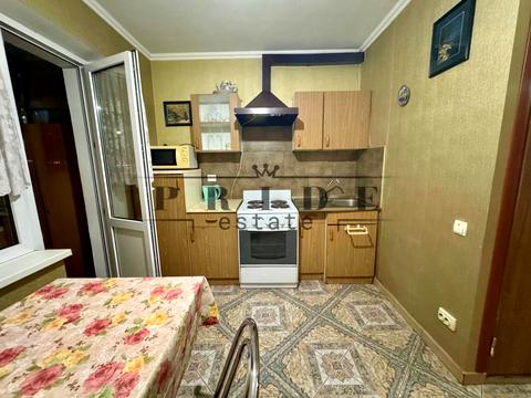 квартира по адресу Милославская ул., 17