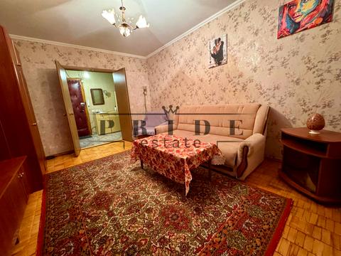 квартира по адресу Милославская ул., 17