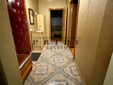 квартира по адресу Милославская ул., 17