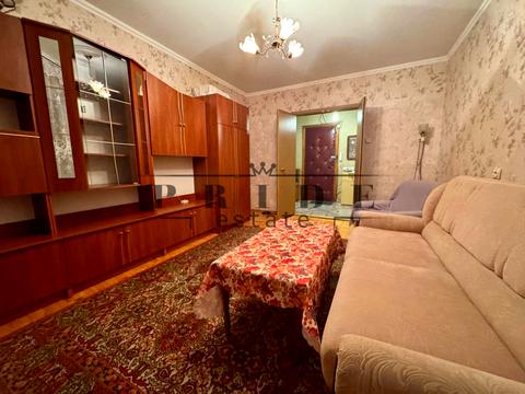 квартира по адресу Милославская ул., 17