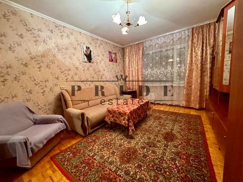 квартира по адресу Милославская ул., 17