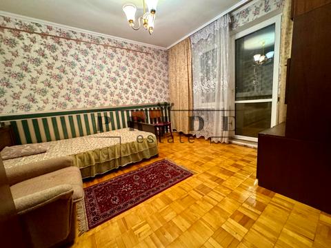 квартира по адресу Милославская ул., 17