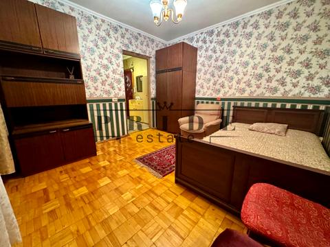 квартира по адресу Милославская ул., 17