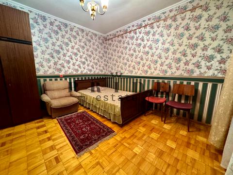 квартира по адресу Милославская ул., 17