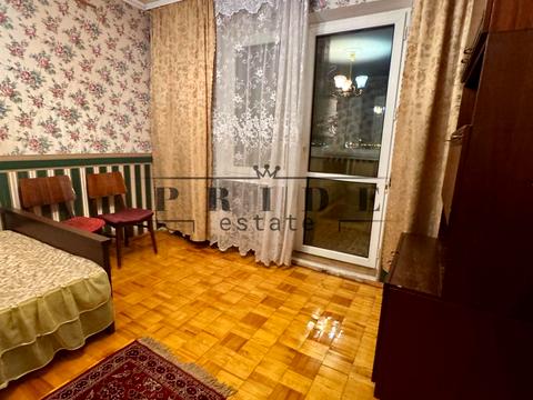 квартира по адресу Милославская ул., 17