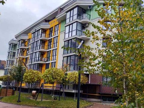 квартира за адресою Радистів вул., 40-В