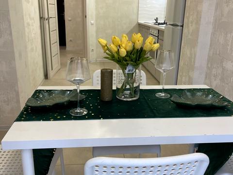 квартира по адресу Мартинова просп., 6