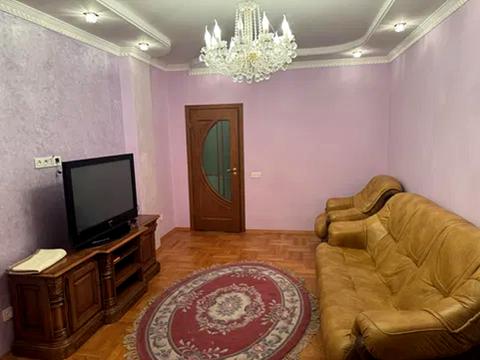 квартира по адресу Плуговая ул., 10