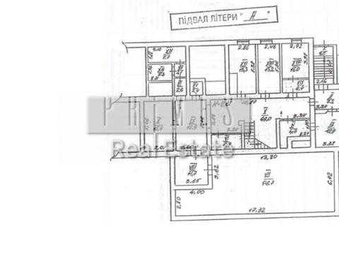 коммерческая по адресу Евгения Коновальца ул. (Щорса), 15 к4
