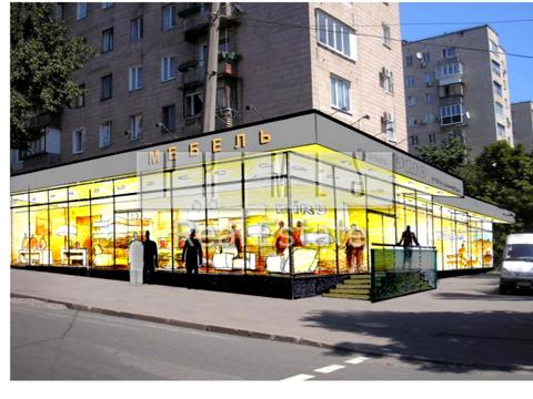 коммерческая по адресу Евгения Коновальца ул. (Щорса), 15 к4