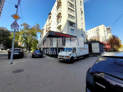 коммерческая по адресу Евгения Коновальца ул. (Щорса), 15 к4