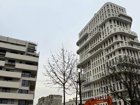 квартира за адресою Івана Раковського вул., (Будинок 5)