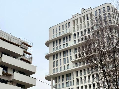 квартира за адресою Івана Раковського вул., (Будинок 5)