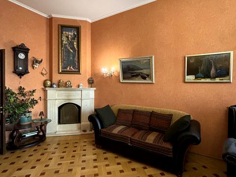 квартира за адресою Київ, Лютеранська вул., 6