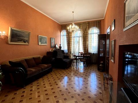 квартира за адресою Київ, Лютеранська вул., 6